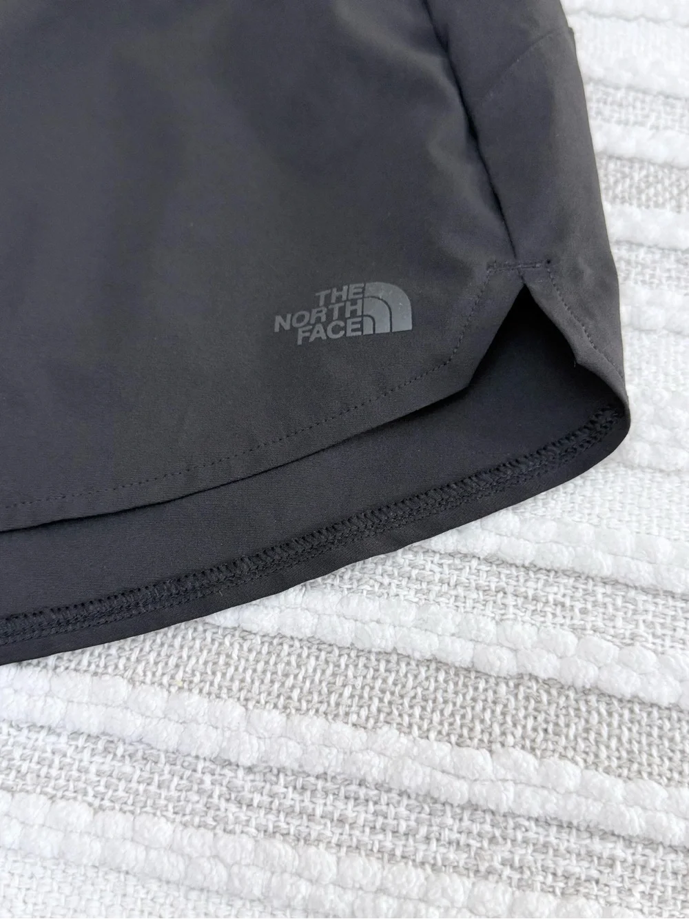 The North Face pre owned